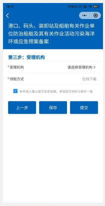 港口、碼頭、裝卸站及船舶有關(guān)作業(yè)單位防治船舶