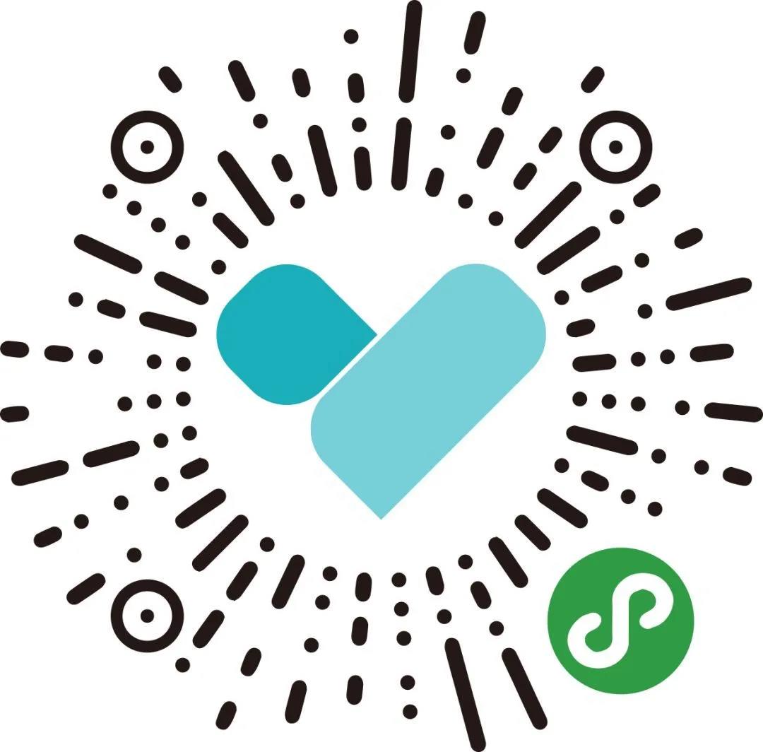 天府健康通二維碼 天府健康通二維碼