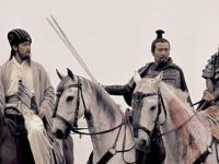 邱博士談武學(xué)：從兵器看三國(guó)人物性格---劉備