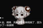 A 站、微博、鳳凰都不能做視頻了，因?yàn)樯倭艘粡埮普? class=