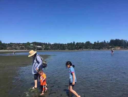 創(chuàng)業(yè)者需要榜樣，看到榜樣，才能看到希望