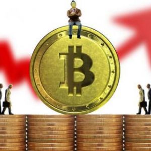 5000字徹底讀懂瘋狂的“ICO、區(qū)塊鏈、比特幣”江湖