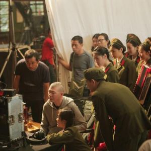 投資熱片《芳華》的華誼兄弟為什么也要在霍爾果斯注冊公司？