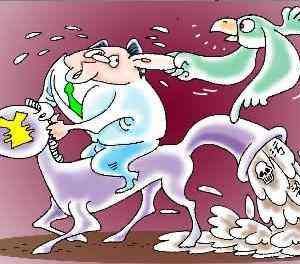 2018年天津11個(gè)行業(yè)相關(guān)企業(yè)必須持證排污，近期將對對鋼鐵、水泥企業(yè)無證排污行為集中監(jiān)管執(zhí)法