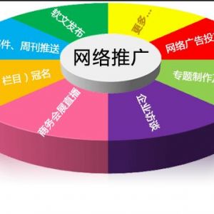 商業(yè)服務代辦企業(yè)需重視網(wǎng)絡營銷和推廣