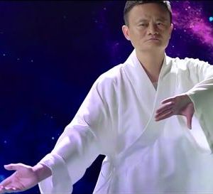 馬云拍了12天《功守道》，上映需要什么資質(zhì)？