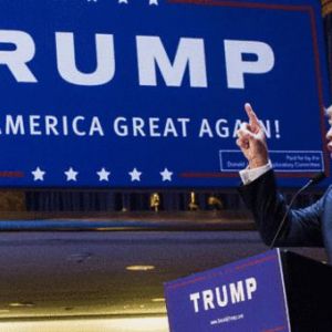 美國總統(tǒng)開賭場，特朗普公司在澳門申請注冊4個商標(biāo)