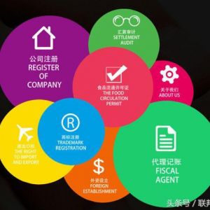 公司注冊(cè)核名都有哪些要求？