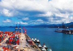 注冊(cè)進(jìn)出口公司經(jīng)營(yíng)范圍該怎么填寫(xiě)？