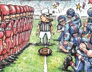 中美貿(mào)易戰(zhàn)不打了！金融對外開放率先在上海試行