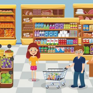 開超市需要什么證件？