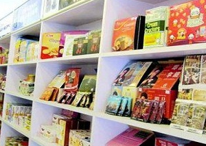 銷售食品需要辦理什么證？