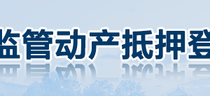 動(dòng)產(chǎn)抵押登記變更申請(qǐng)書（最新模板）-