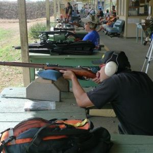 開(kāi)辦商業(yè)射擊場(chǎng)需要辦理什么資質(zhì)？