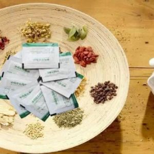 一款中藥配方上市銷售需要什么資質(zhì)？