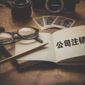 國家稅務(wù)總局簡化企業(yè)稅務(wù)注銷程序，2019年將引發(fā)公司注銷潮