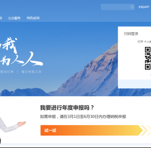 自然人電子稅務(wù)局專(zhuān)項(xiàng)附加扣除信息查詢(xún)操作說(shuō)明