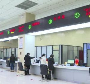 保定市各縣（市、區(qū)）行政審批局辦公地址及聯系電話