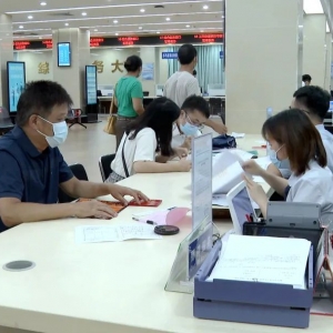 封開(kāi)縣人力資源和社會(huì)保障局各辦事窗口工作時(shí)間及聯(lián)系電話