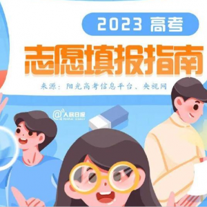 高考填報志愿就這么簡單，按照這六步操作能為你省下上萬元
