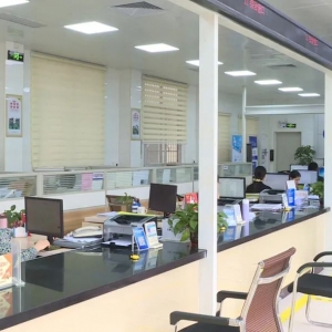 龍川縣教育局一樓服務大廳辦事窗口工作時間及聯(lián)系電話