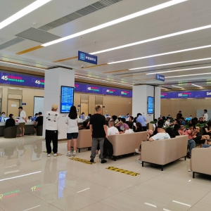 永州市政務(wù)服務(wù)中心及各區(qū)（縣、市）辦事大廳工作時間及聯(lián)系電話