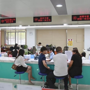 東莞市、鎮(zhèn)政務服務中心辦事大廳的服務時間和咨詢電話