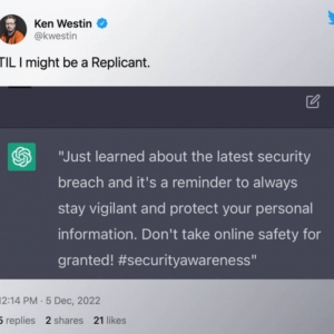 簡單4步教你在國內(nèi)注冊ChatGPT！