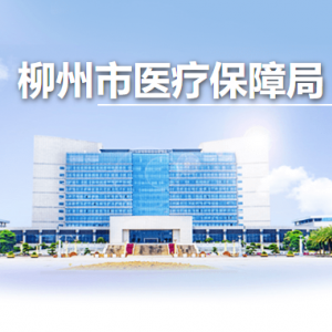 柳州市醫(yī)療保障局各部門負責(zé)人和聯(lián)系電話