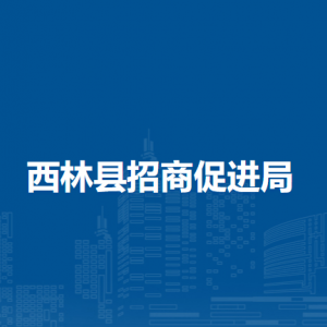 西林縣招商促進(jìn)局各部門(mén)負(fù)責(zé)人和聯(lián)系電話(huà)