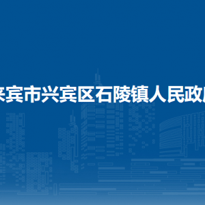 來賓市興賓區(qū)石陵鎮(zhèn)政府各部門負(fù)責(zé)人和聯(lián)系電話