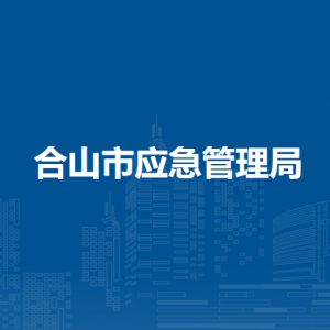 合山市應(yīng)急管理局各部門負(fù)責(zé)人和聯(lián)系電話