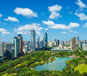 ?？谑旋埲A區(qū)政府各職能部門辦公地址及聯(lián)系電話