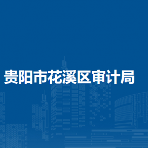 貴陽市花溪區(qū)審計局各科室職責(zé)及聯(lián)系電話