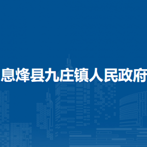 息烽縣九莊鎮(zhèn)黨務(wù)政務(wù)服務(wù)中心