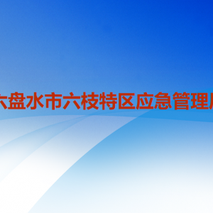 六盤水市六枝特區(qū)應(yīng)急管理局各部門職責(zé)及聯(lián)系電話