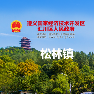 遵義市匯川區(qū)松林鎮(zhèn)政府各部門負(fù)責(zé)人和聯(lián)系電話