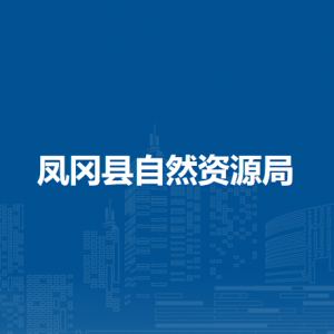 鳳岡縣自然資源局各部門職責(zé)及聯(lián)系電話