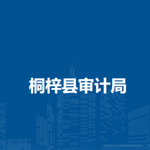 桐梓縣審計局各部門職責(zé)及聯(lián)系電話