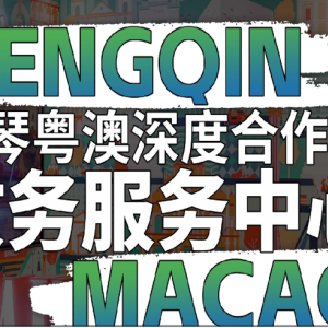 橫琴粵澳深度合作區(qū)政務服務中心各業(yè)務辦事窗口咨詢電話