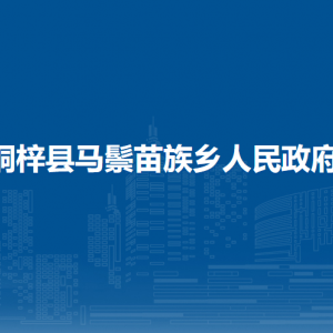 桐梓縣馬鬃苗族鄉(xiāng)政府各部門職責(zé)及聯(lián)系電話