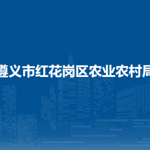 遵義市紅花崗區(qū)農(nóng)業(yè)農(nóng)村局各部門負(fù)責(zé)人和聯(lián)系電話