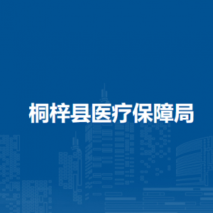 桐梓縣醫(yī)療保障局各部門職責(zé)及聯(lián)系電話