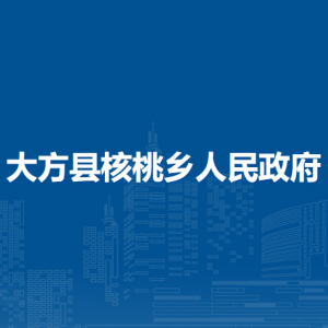 大方縣核桃鄉(xiāng)政府各部門負(fù)責(zé)人及聯(lián)系電話