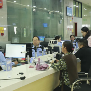 金沙縣政務(wù)服務(wù)中心辦事大廳入駐單位窗口咨詢電話