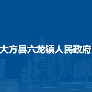 大方縣六龍鎮(zhèn)政府各部門負責人及聯(lián)系電話