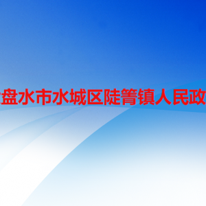 六盤(pán)水市水城區(qū)陡箐鎮(zhèn)政府各部門(mén)職責(zé)及聯(lián)系電話