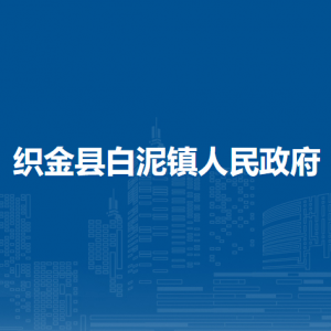 織金縣白泥鎮(zhèn)人民政府黨務(wù)政務(wù)服務(wù)中心