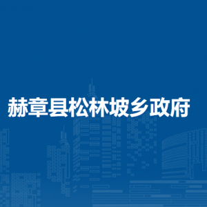 赫章縣松林坡鄉(xiāng)政府各部門負(fù)責(zé)人及聯(lián)系電話