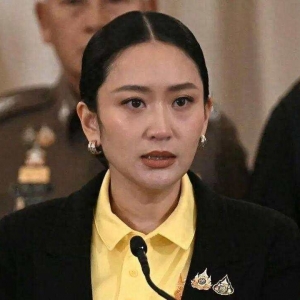 泰國(guó)史上最年輕總理佩通坦被停職，未來(lái)何去何從？